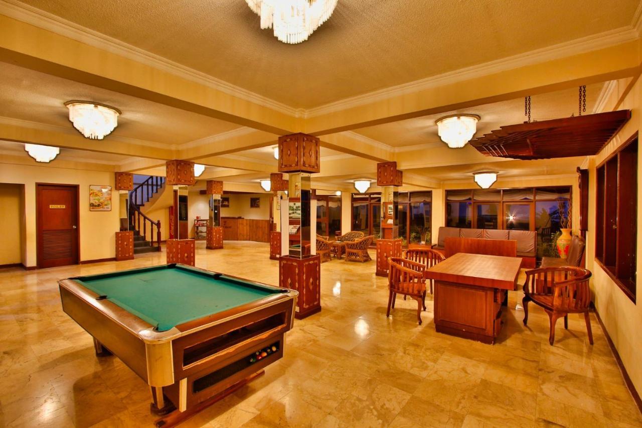 Hotel The Jayakarta Cisarua Puncak Exterior foto
