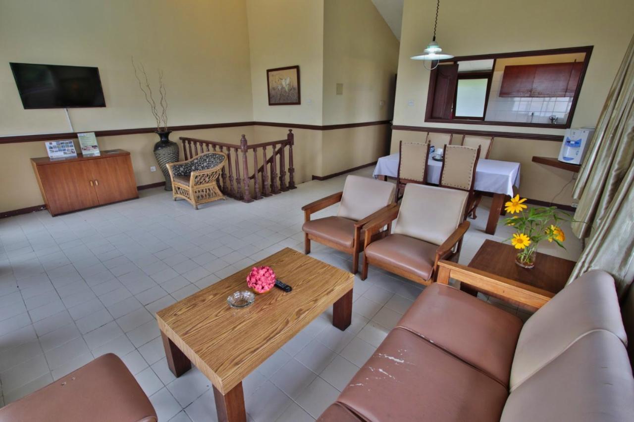 Hotel The Jayakarta Cisarua Puncak Exterior foto